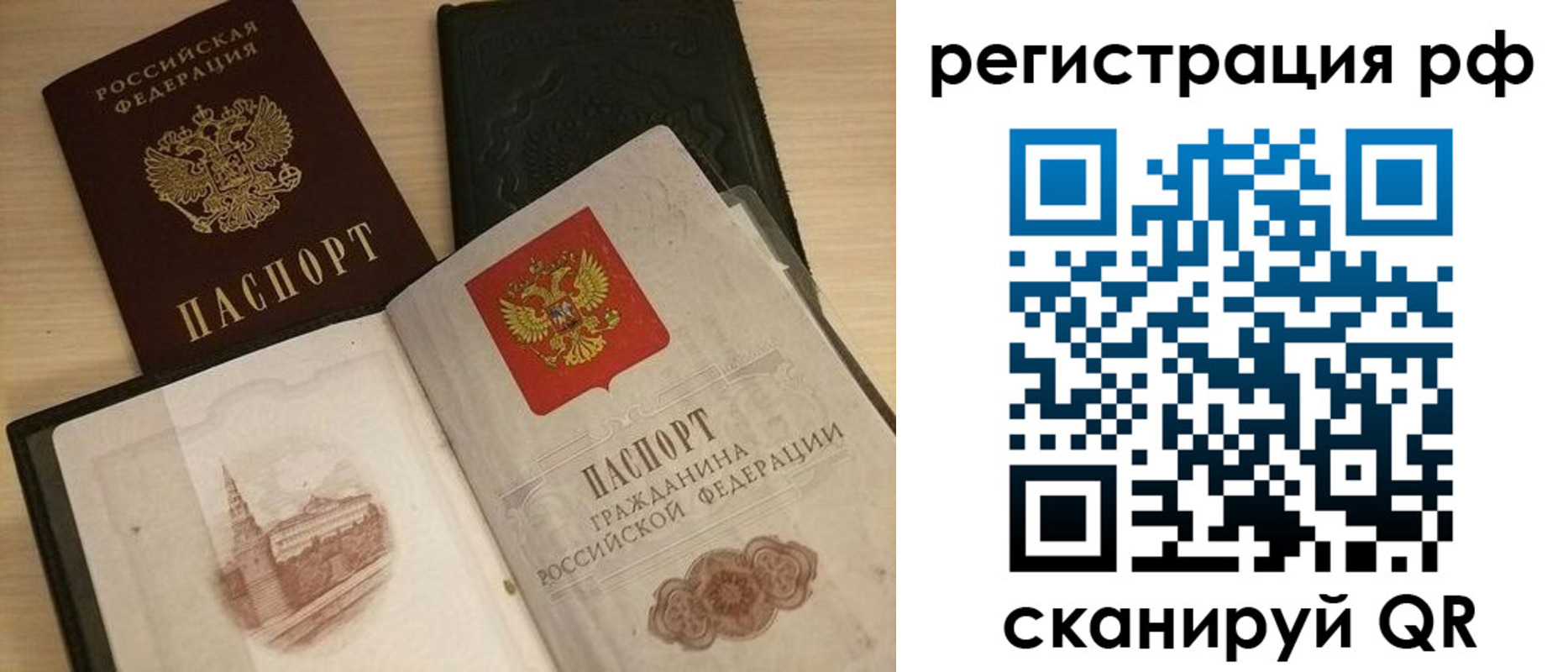 прописка в Вологде